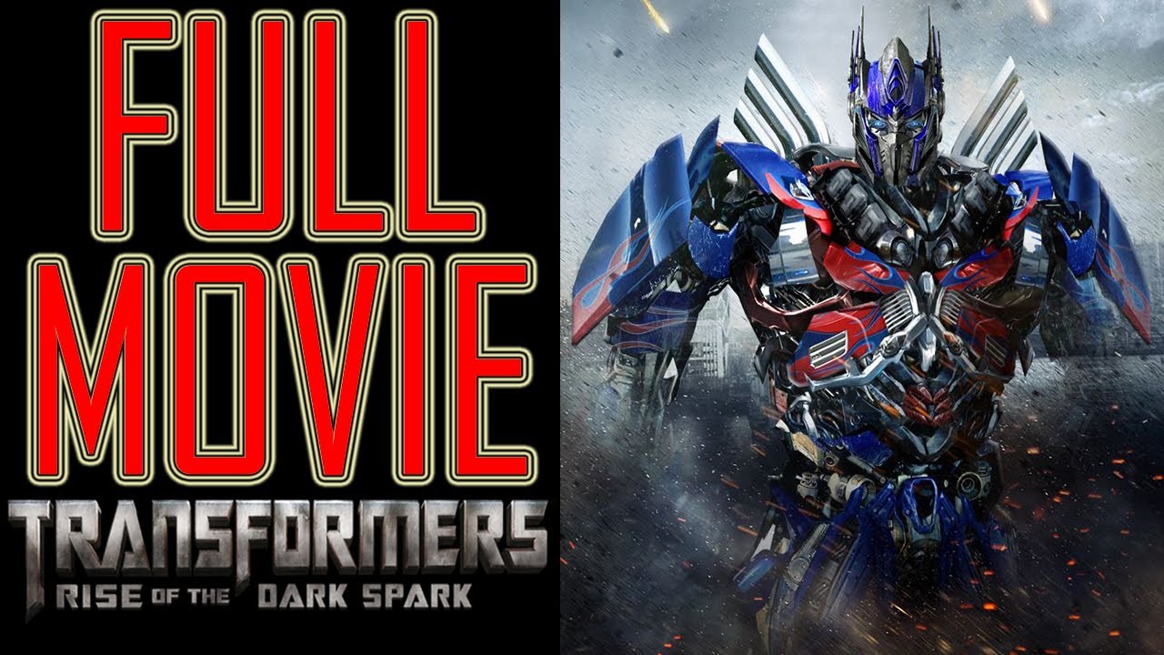 Transformers 5 Tamil Movie Download